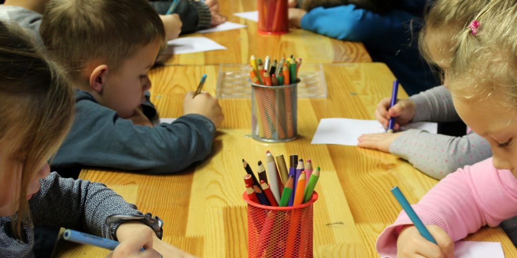 Dicas para um retorno às aulas mais tranquilo – educação infantil