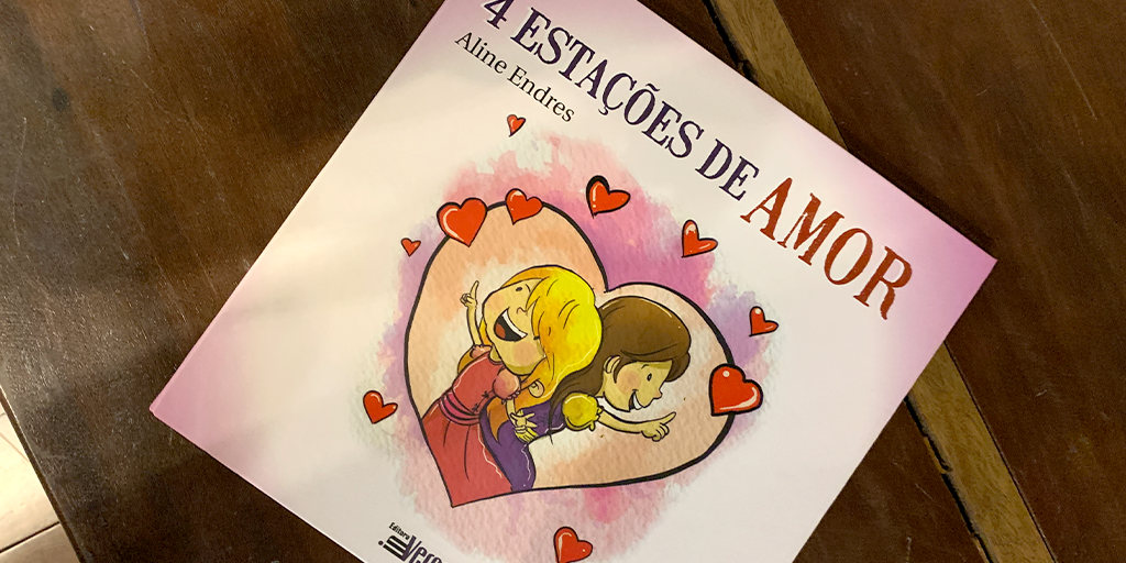 4 Estações de Amor